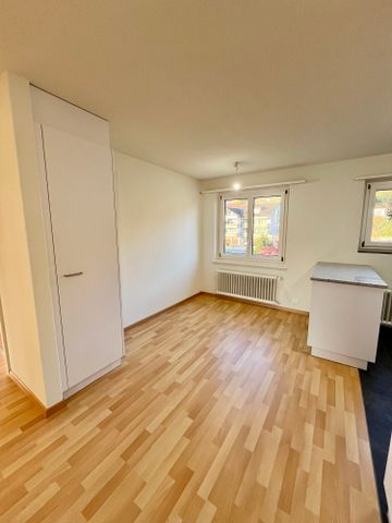 grosse 3.5-Zimmerwohnung in naher Gehdistanz zum See - Photo 2