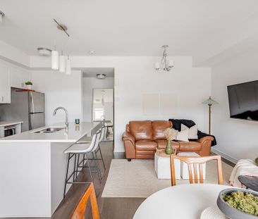 For Lease - 590 Compass Street Unit# 23, Orleans - Convent Glen and... - Photo 3