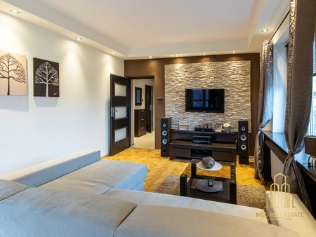 Mieszkanie 2pokojowe w Centrum do wynajęcia!!!1 - Фото 5