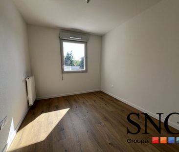 T3 AVEC BALCON + 2 PARKINGS - Photo 4