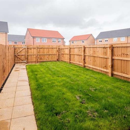 Bridges Close, Ferriby Fields, Grimsby - Photo 1