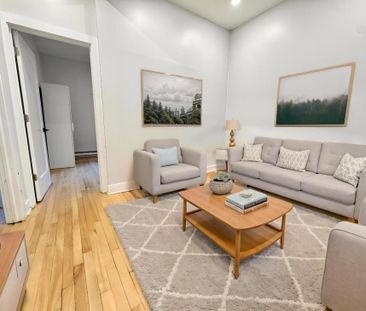 Appartement à louer - Montréal (Le Plateau-Mont-Royal) (Mile-End) - Photo 5