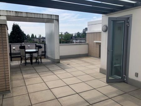 $3,200 / 2br – 1284ft2 – Over 1200 Sq ft 2 Bedrooms 2.5 Bath Townhome (QS17) - Photo 3