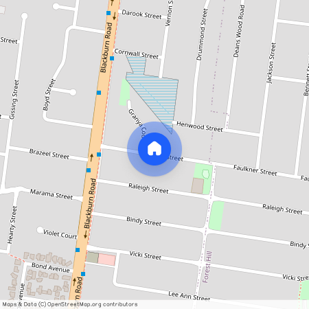 10B Faulkner Street, Vic 3130, Blackburn South