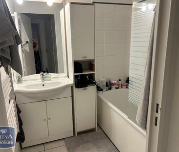 Location Appartement 2 pièces 54m² FORBACH 57600 - Photo 5