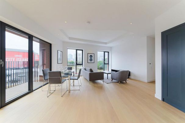 2 bedroom apartment to rent - Photo 1