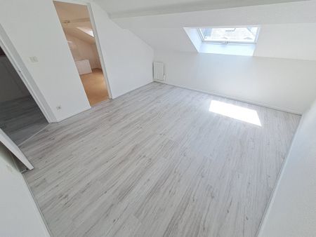 Appartement Type 2 meublé - Centre Ville - Photo 2