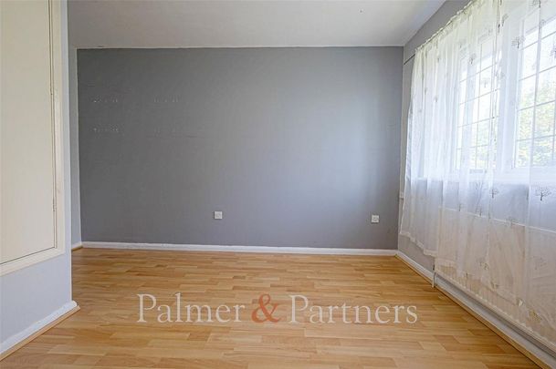 2 bedroom house to rent - Photo 1