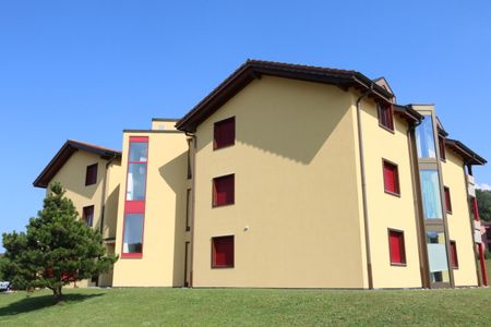 2 PIÈCES - Au calme avec un balcon! - Foto 2