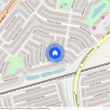 37 Ancestor Drive, Brampton