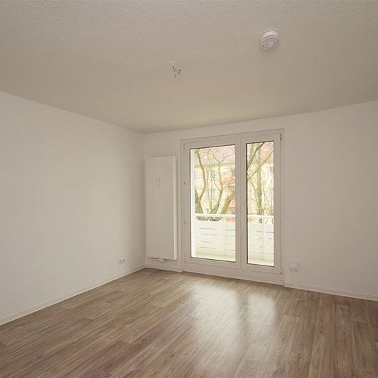 2-Raum-Wohnung Vogelweide 64 - Photo 1