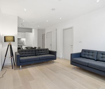 2 bedroom flat to rent - Photo 1