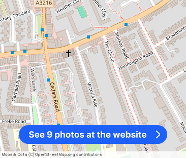 Victoria Rise, SW4 - Photo 1