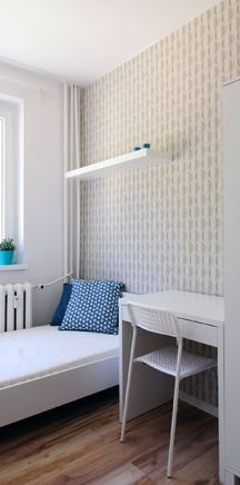 Pokój 1-osobowy nr 3 przy ul. Kamieńskiego 9 - Фото 2