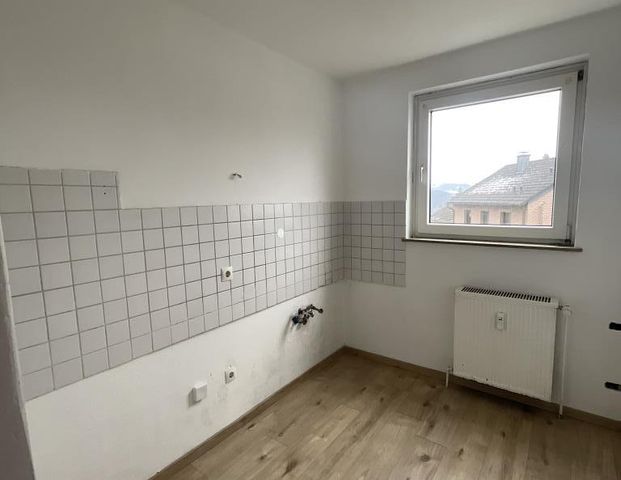 4-Zimmer-Wohnung in Plettenberg - Photo 1