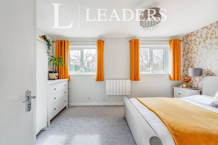 1 bedroom terraced house to rent - Photo 4