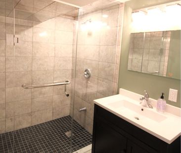 For Lease - 82 Lanyard Road Unit# BSMT, Toronto, Ontario - Photo 5