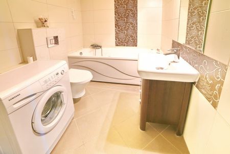 Słoneczne 2 pokojowe mieszkanie – Bemowo Coopera 49 m² - Photo 5