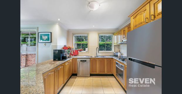 Effortless Family Living in the Heart of Castle Hill – Style, Space & Location Combined - Photo 1