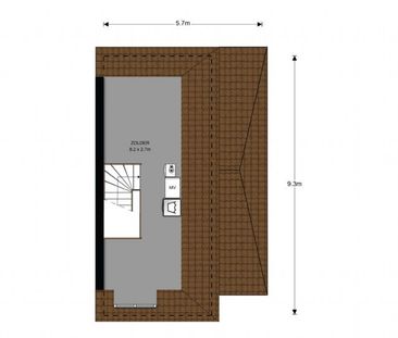 Oldenzaalsestraat 139 B, 7514 DR Enschede - Photo 1