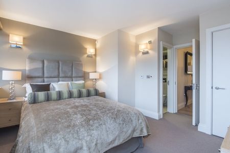 3 bedroom apartment to rent - Photo 5