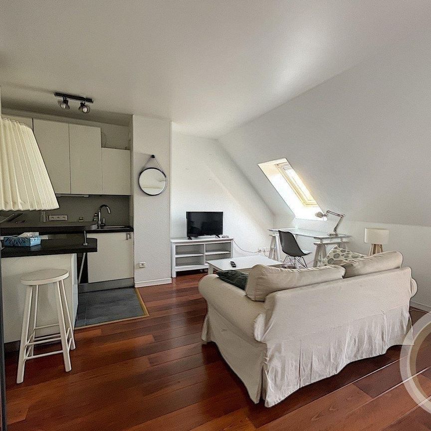 Location Appartement 1 pièce 30m² MELUN 77000 - Photo 1
