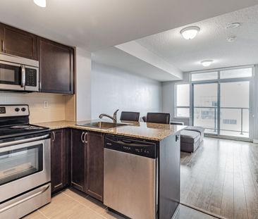 For Lease - 816 Lansdowne Avenue Unit# 1302, Toronto, Ontario - Photo 2