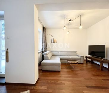 mieszkanie blisko Pałacu w Wilanowie - Photo 3