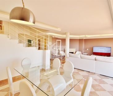 Luxury 2 bedrooms Penthouse Duplex for rent in Nueva Andalucia - Photo 2