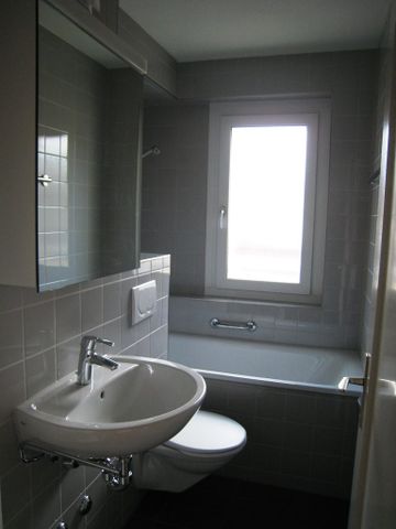 MIETEN OHNE KAUTION - Lebensqualität über den Dächern von Glattbrugg - Foto 2