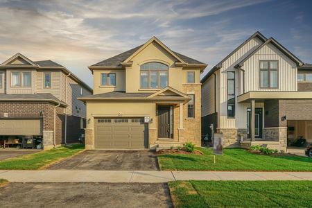 For Lease - 241 Longboat Run, Brantford, Ontario - Photo 5