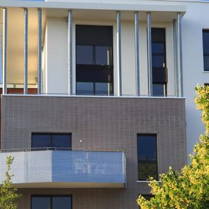 location Appartement T2 DE 42.8m² À MASSY - Photo 2