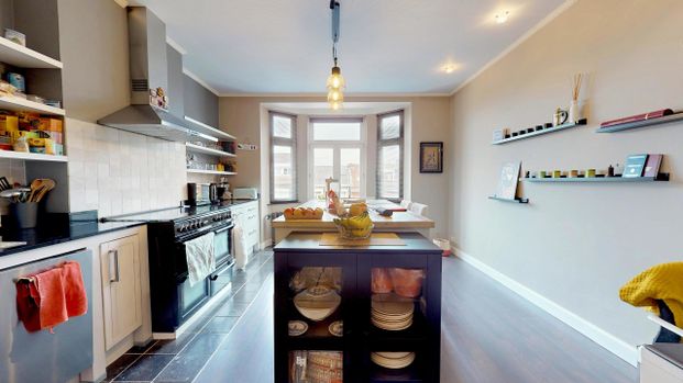 Appartement à Woluwe-Saint-Lambert - Photo 1