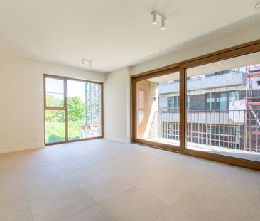 Rustig en comfortabel 1slpk appt. met terras - Photo 6
