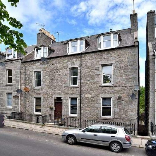 Ferryhill Terrace, Ground Floor, Aberdeen, AB11 - Photo 1