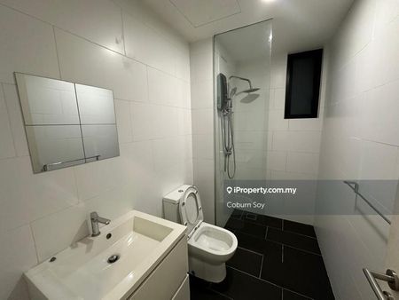 SqWhere Service Apartments, Kampung Baru Sungai Buloh, Sungai Buloh - Foto 5