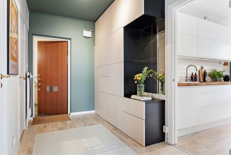 Gullmarsvägen, Årsta - Photo 2