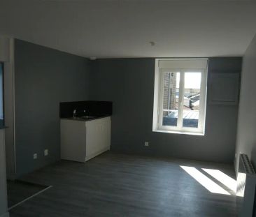 Location appartement 2 pièces - 36m² à Flers (61100) - Photo 2