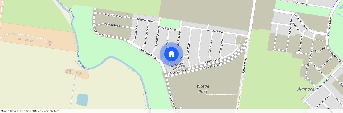 14 Pump Street, Tarneit VIC, Belconnen