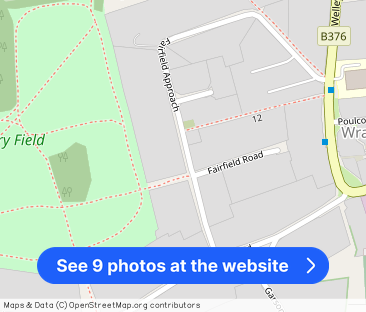 Fairfield Approach, Wraysbury, TW19 - Photo 1