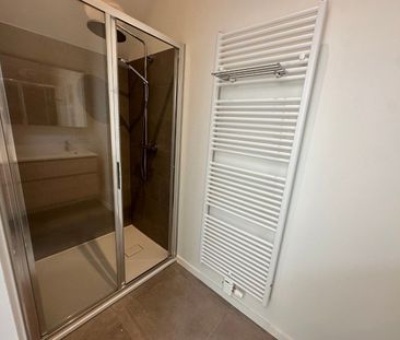 Te huur op jaarbasis – modern appartement in Sint-Idesbald - Foto 1