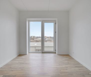 Engsøvej 206, 2. tv., 8240 Risskov, Aarhus - Photo 1