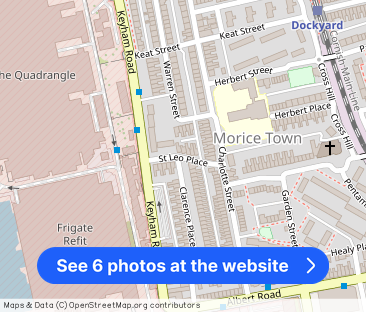 St Leo Place, PLYMOUTH - Photo 1