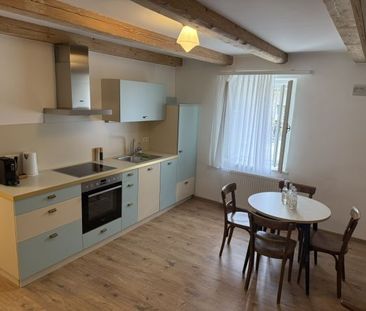 Möblierte Studentenwohnung mit Parkplatz NÄHE DPU zu vermieten - Foto 6