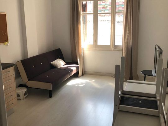 Piso de alquiler en Avinguda de Prat de la Riba, 19, Eixample - Photo 1