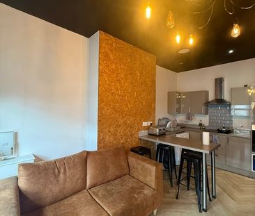 Room in a Shared House, Picton Road, L15 - Photo 1