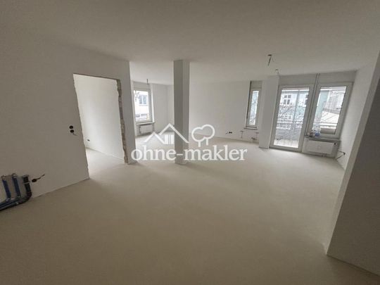 4.5 Zimmer Citywohnung mitten in Rheinfelden zu vermieten - Photo 1