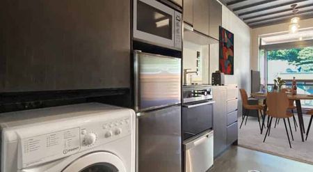 Welcome to apartment 101at 26 Sharella Living in Thorndon. - Photo 5