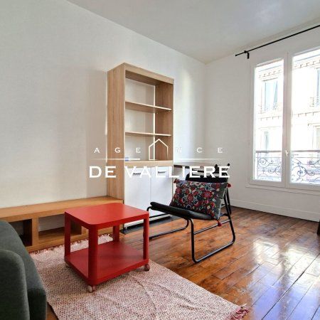 Appartement 2 Pièces 36 m² - Photo 1