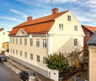 Bagaregatan, Nyköping - Photo 3